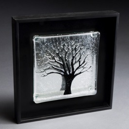 Winter Tree
10" x 10"
$250